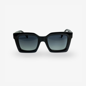 Brussels Black