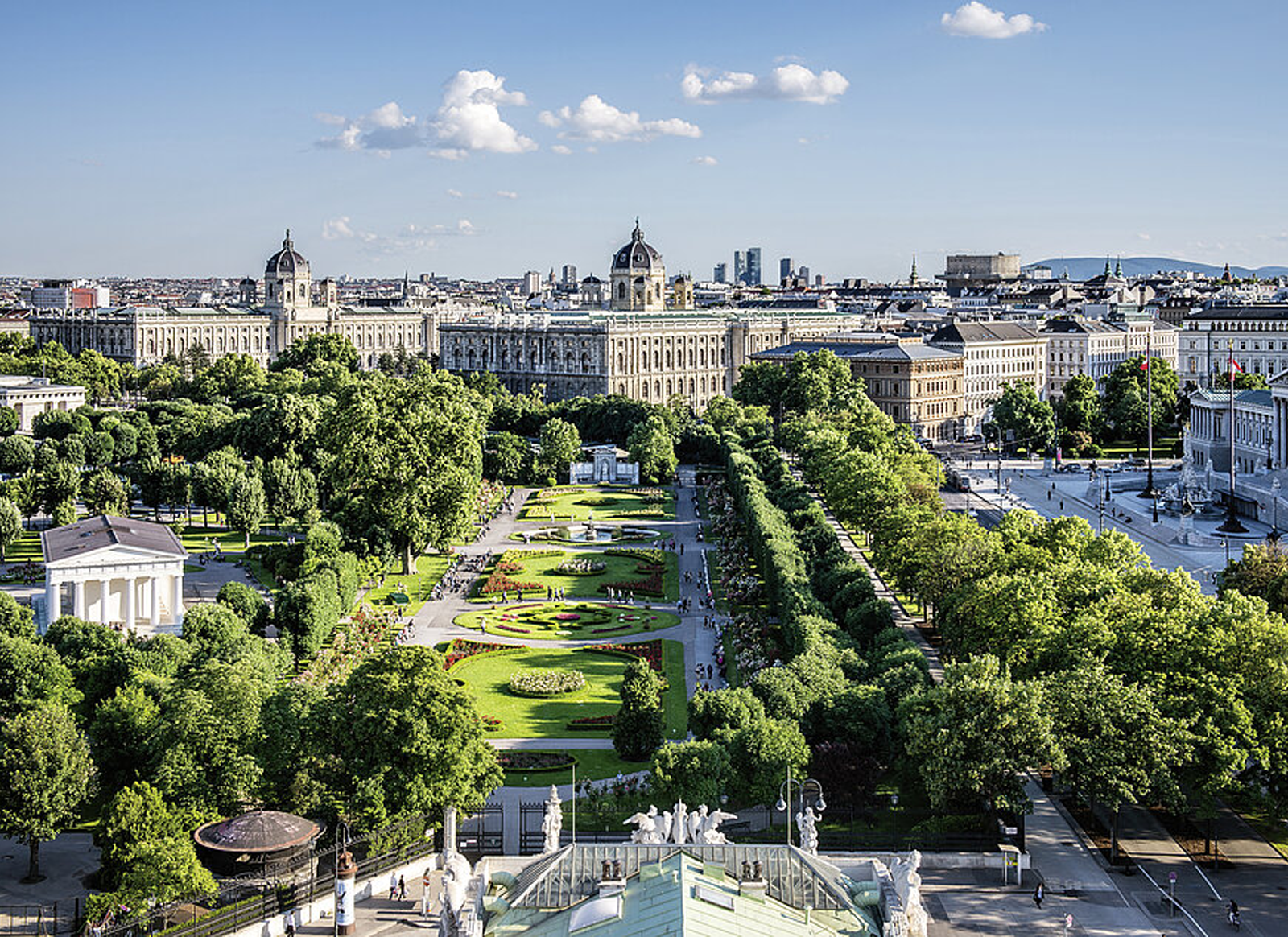 Stadtpark