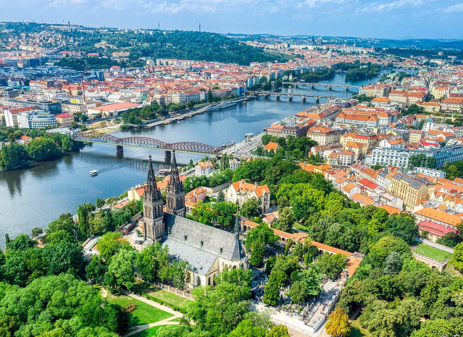 Vysehrad