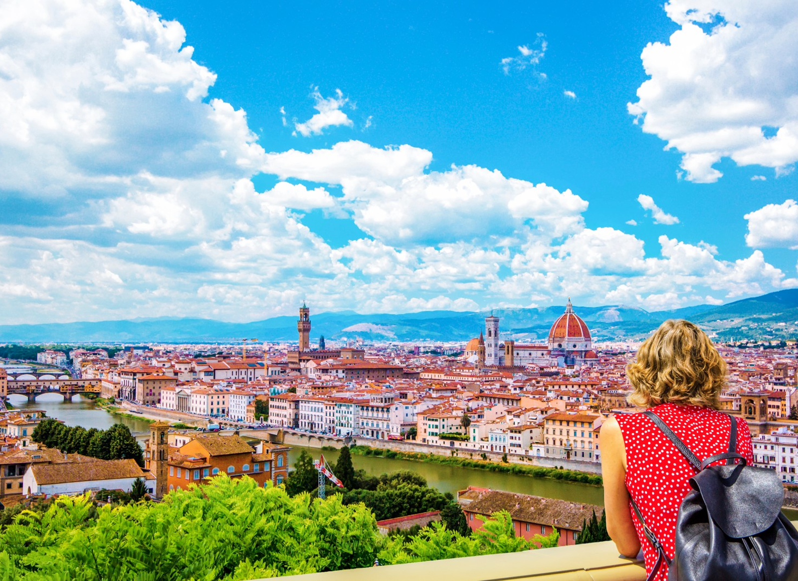 Piazzale Michelangelo