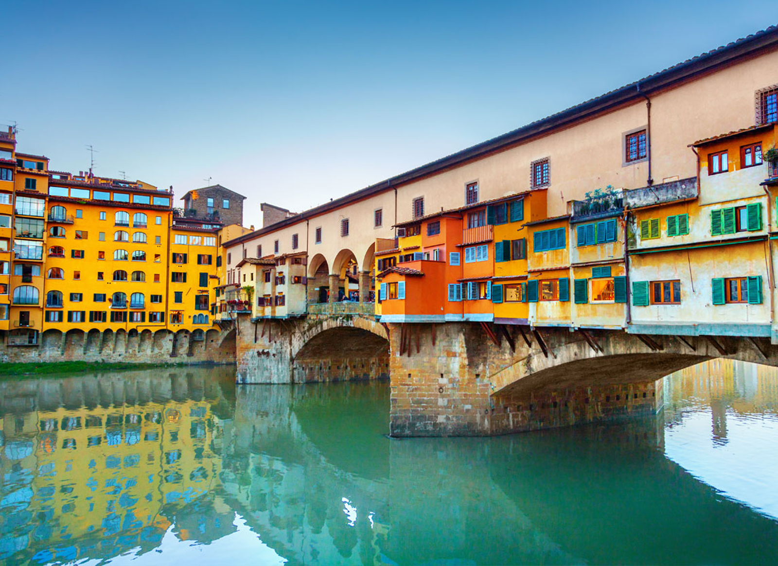 Ponte Vecchio
