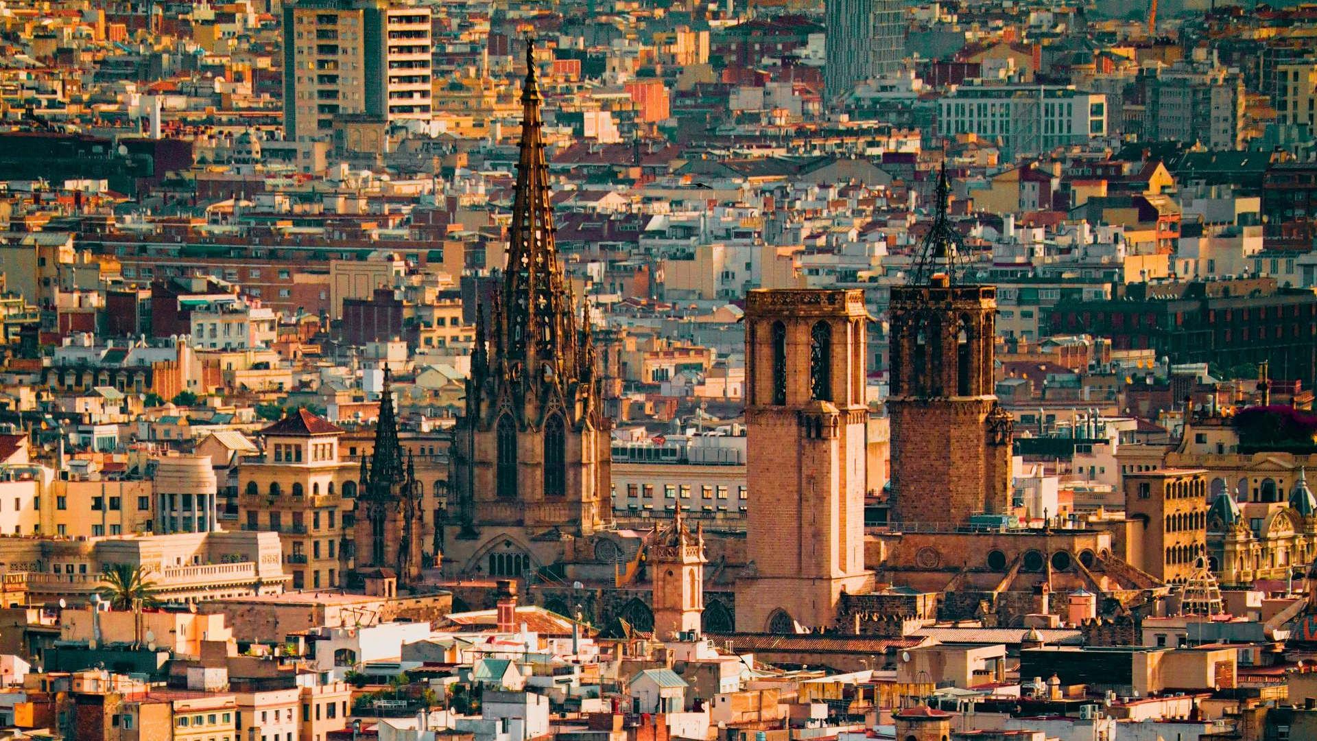 Barcelona Tip