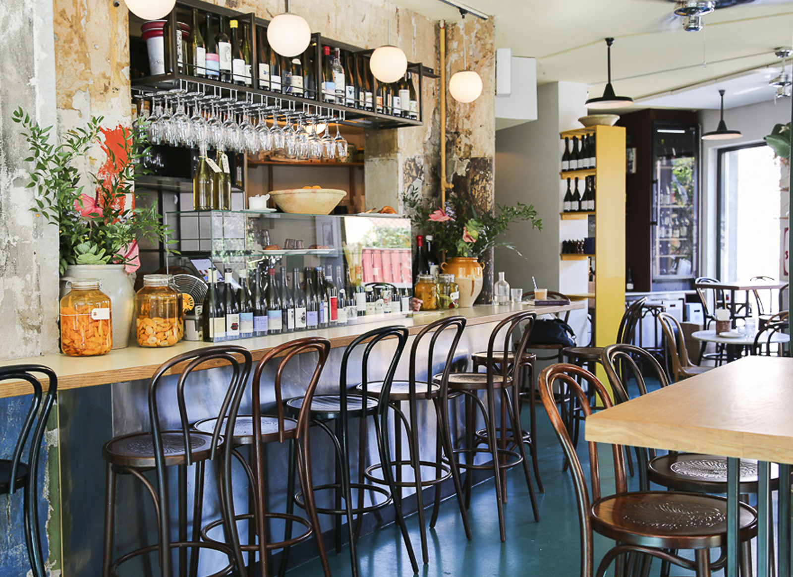 Bottega Barlie Copenhagen