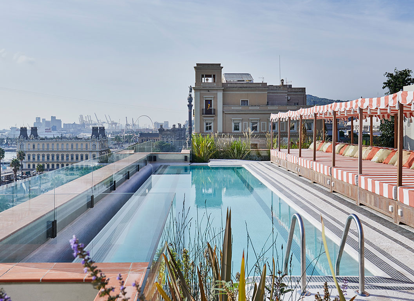 Soho House Barcelona