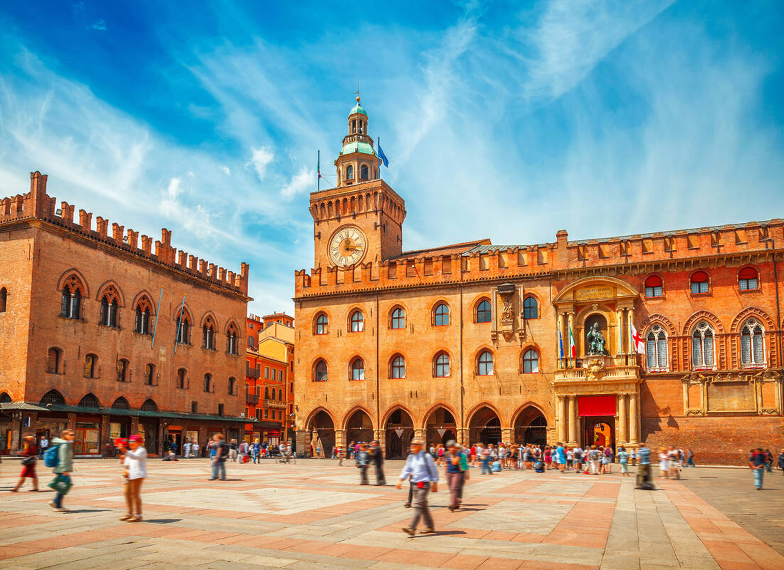 bologna_piazza_maggiore Piazza Maggiore