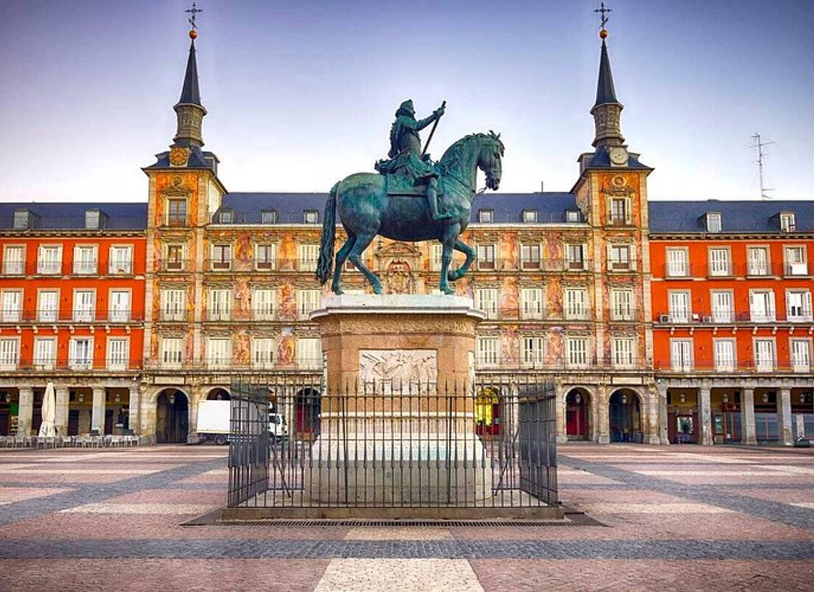 madrid_plaza_mayor Plaza Mayor