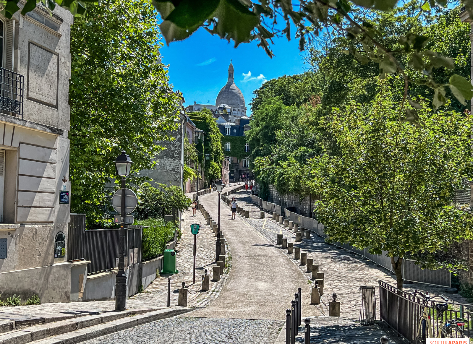 Paris Montmartre