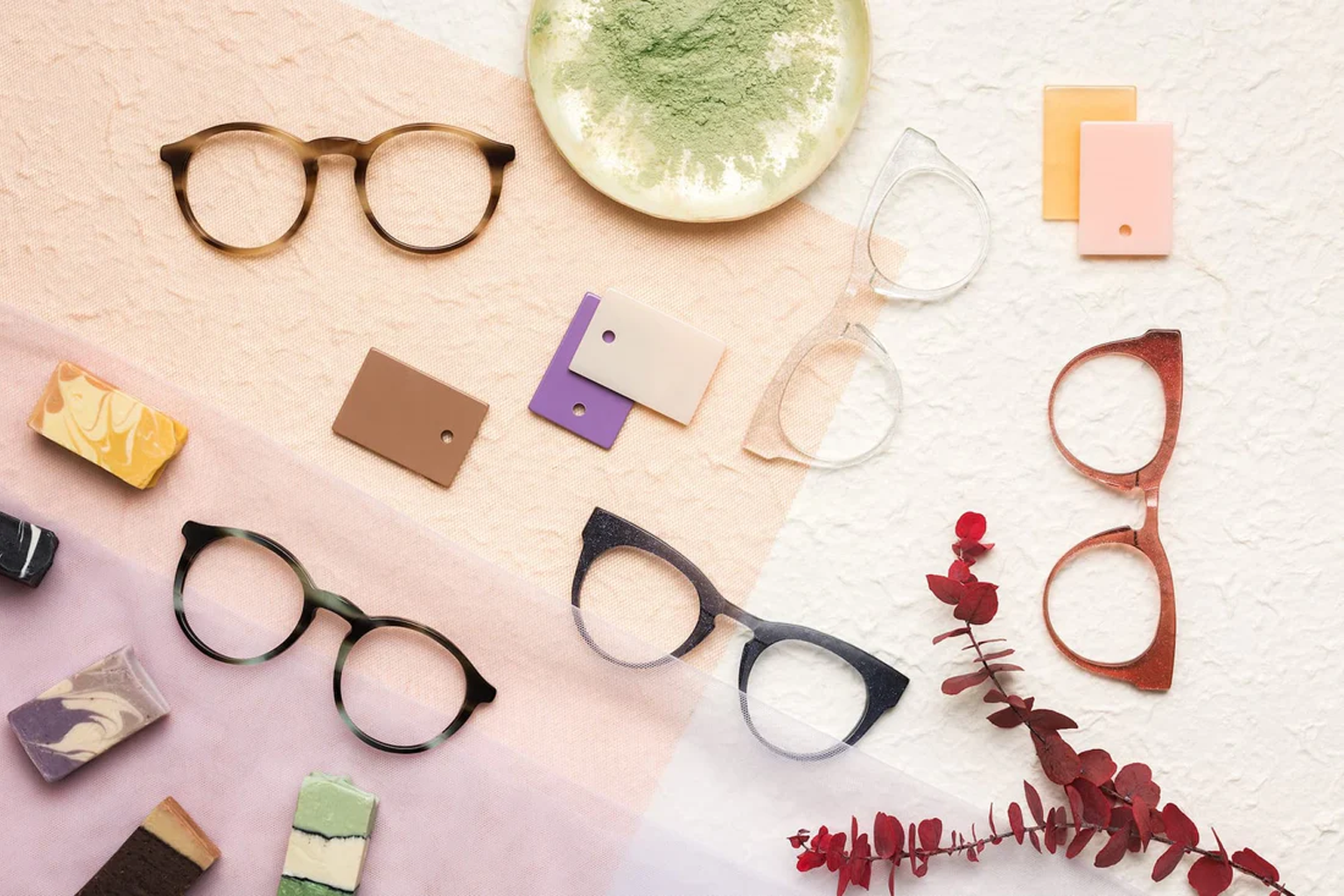 acetate Sustainability