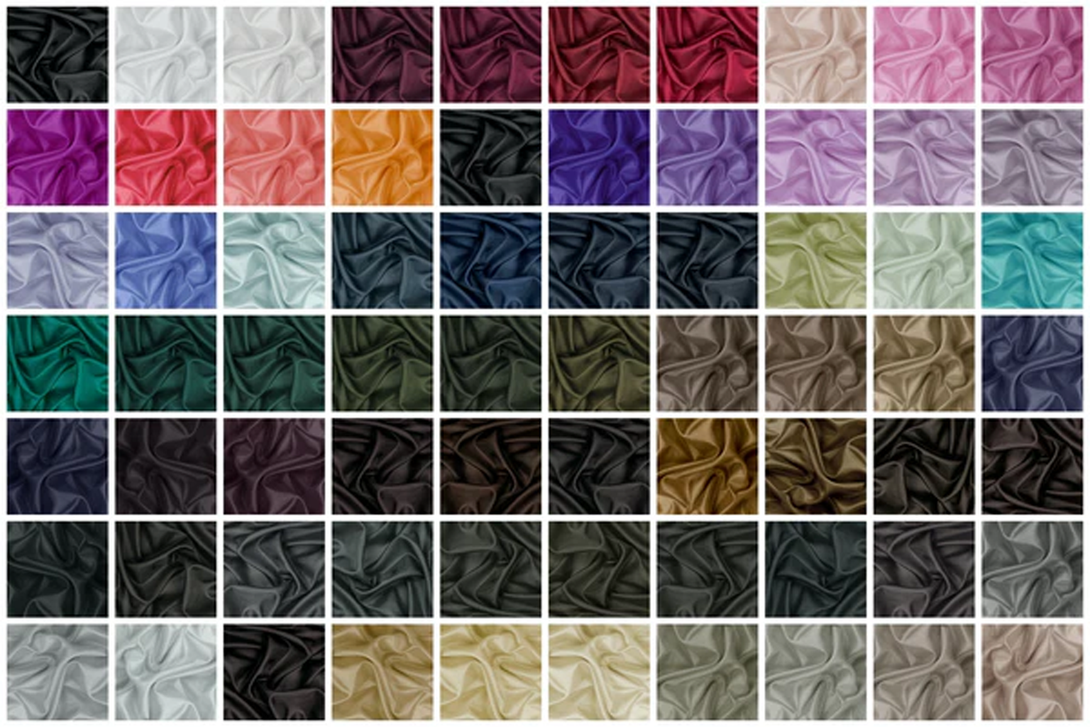 Acetate Colors