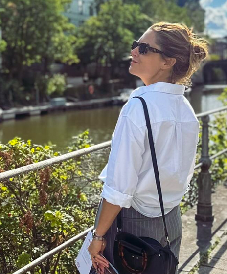 Margot-about Margot Hallemans Palermo Sunglasses